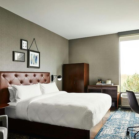 Four Points By Sheraton Chicago Westchester/Oak Brook Zewnętrze zdjęcie